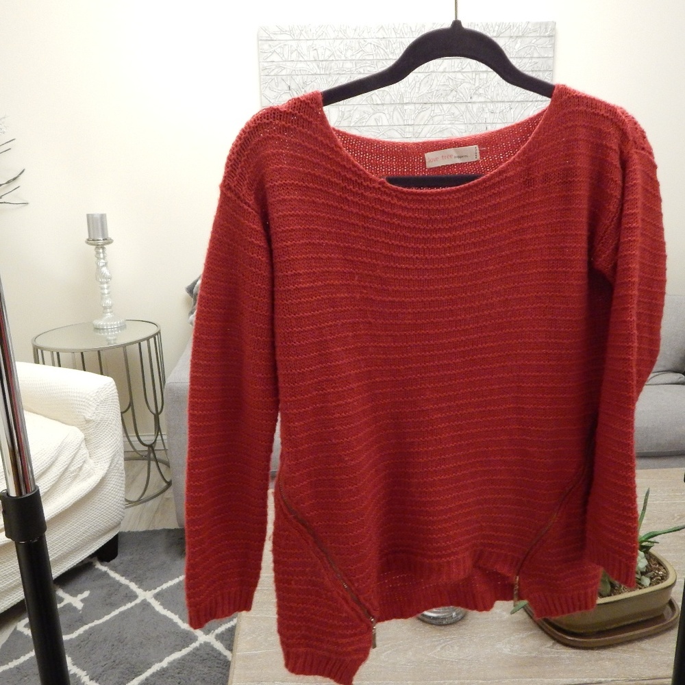 sweater